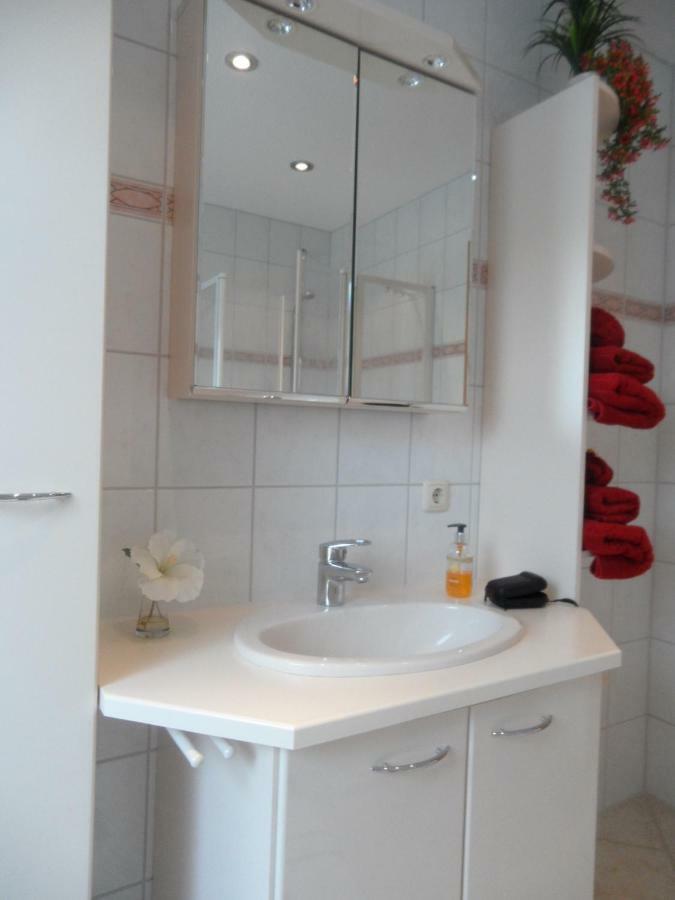 Appartement Fam. M.Lehmann Heringsdorf  Extérieur photo